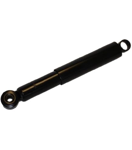 Ammortizzatore Sterzo RIDEX 130S0008 - Per Suzuki Samurai, SJ, Santana, Compatibile Con Modelli Specifici