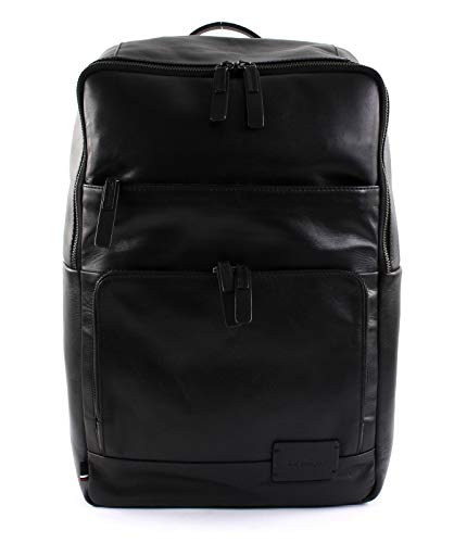 Preisvergleich Produktbild Strellson Rucksack Connor Black