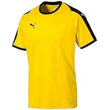 maglia gialla puma