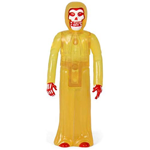 Preisvergleich Produktbild Misfits Actionfigur