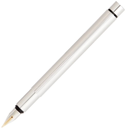 LAMY cp1 PT Fine Nib Fountain Pen