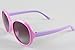 Toddler Sunglasses Kids Sun Protection Children Summer Eyewear PINK (3-10Y£©