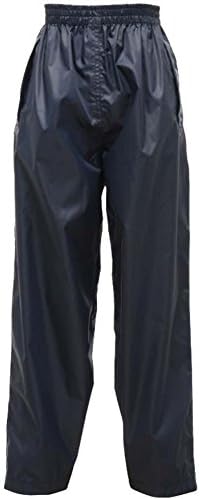 Unisex Kids Kids Stormbrk O/T Trousers