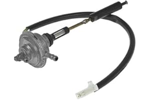 MIM DISTRIBUTION RUBINETTO BENZINA DERBI 50 125 GPR Nude Racing 2004 2005 2006 2007 2008