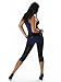 Jela London Baby Girls' Tank Top -  Blue - Navyblau - One size