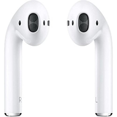 Preisvergleich Produktbild Apple AirPods White