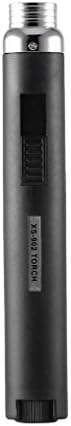 YTHXMXSZ Protable Jet Pencil Torch Butane Gas Lighter for Camping Cigarette Cigar