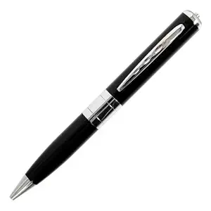 BT FASHION Spy Pen Camera DVR HD 1280x960P Video Recorder Spy Hidden Camera Pen Dvr Business Portable Recorder Sivler