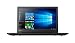 Produktbild Lenovo V110 – 15ISK 2.3 GHz i5 – 6200U 15.6 1366 X 768Pixel Schwarz Laptop