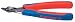 Produktbild Draper Expert 12306 Knipex Elektronik Super-Knips aus Federstahl, 125 mm