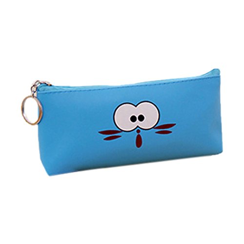 Fablcrew Estuche de l pices creativo de dibujos animados neceser papeler a para el colegio suministros de oficina 18 6x9x3 5cm azul reviews Fablcrew Estuche de l pices creativo de dibujos animados neceser papeler a para el colegio suministros de oficina 18 6x9x3 5cm azul