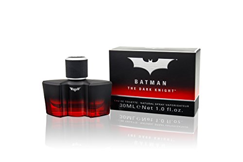 Batman The Dark Knight Eau de Toilette 30 ml