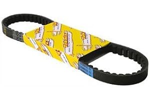Courroie de transmission Teknix pour Scooter Peugeot 50 Kisbee 2T 2013 à 2017 768x18x8.3mm