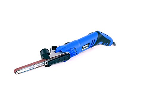 Elektro - Feile 260 Watt