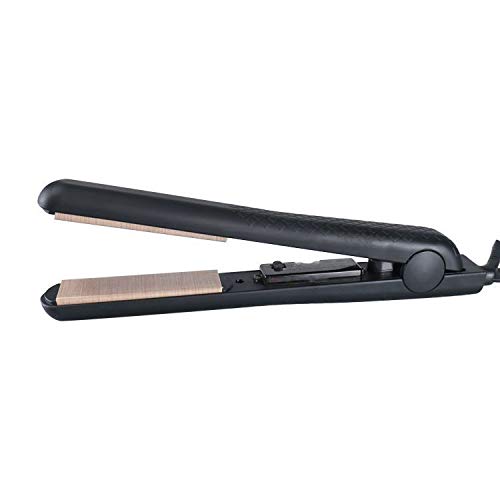 Mini Ceramic Hair Straightener Straight Roll Dual-Use Curling Iron Liu Hai Straight Board Clip Perm Hair Clipper reviews Mini Ceramic Hair Straightener Straight Roll Dual-Use Curling Iron Liu Hai Straight Board Clip Perm Hair Clipper