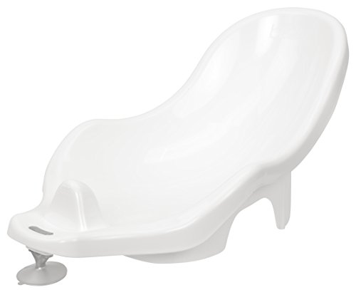 Preisvergleich Produktbild bébé-jou 417201 Badewannensitz, weiss