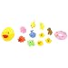 Magideal Multi Rubber 1 Bath Toy Set RS.415.00