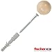 Produktbild Fischer Türstopper TS 8 BR, 60540
