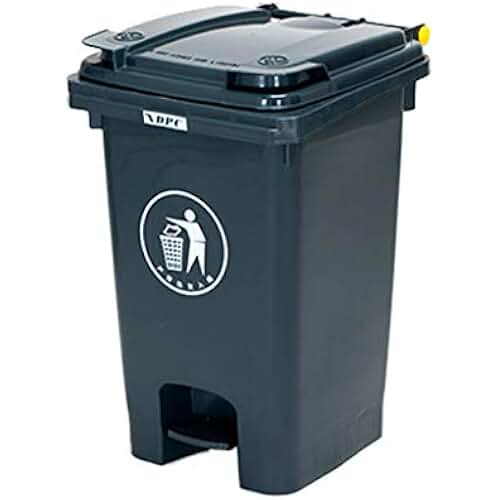 Amazon.co.uk Last 90 days Outdoor Dustbins / Waste & Recycling Home