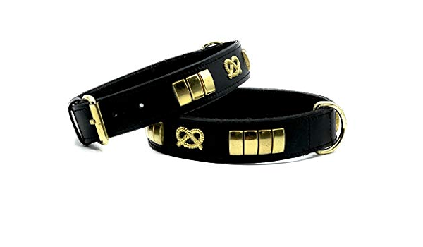 staffy collars amazon