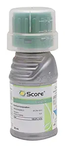 SYNGENTA Score Difenoconazole 25 % Ec (50 ml)