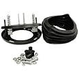 HAIRSTORE PROFESSIONAL SALON TILT MECHANISM FOR DEEP WASH BASIN