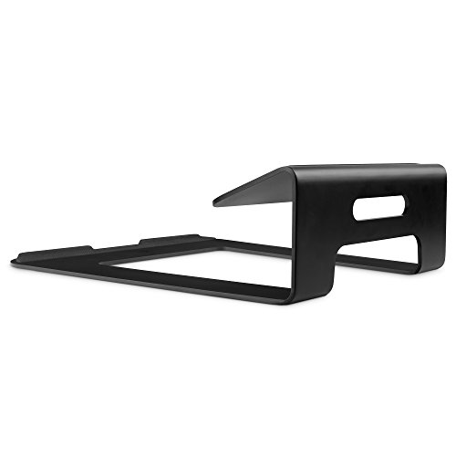 Twelve South ParcSlope Hybrid Notebook Stand und Halterung (für MacBook / iPad Pro / iPad, Tablets) - 4
