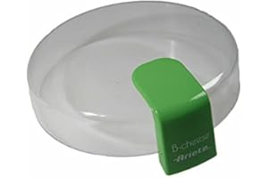 Ariete pokrywa maszyna ser jogurt B-ser 0615 615