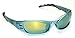 Produktbild 3 M AO Sicherheit/3 M Tekk 90989 Kraftstoff High Performance Schutzbrille mit Stahl blauen Rahmen # 90989