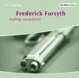 Cover zum Buch Auftrag ausgeführt