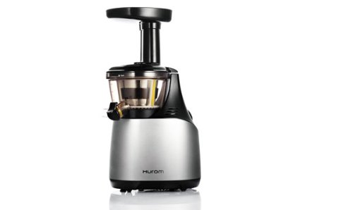 Hurom Slow Juicer, Entsafter, Saftpresse HE-RBE04 (HU 500)