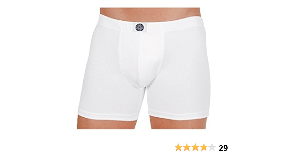intimo uomo taglie forti amazon