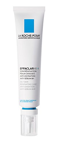 La Roche Posay Effaclar K(+) Pflege für fettige Haut - 30 gr