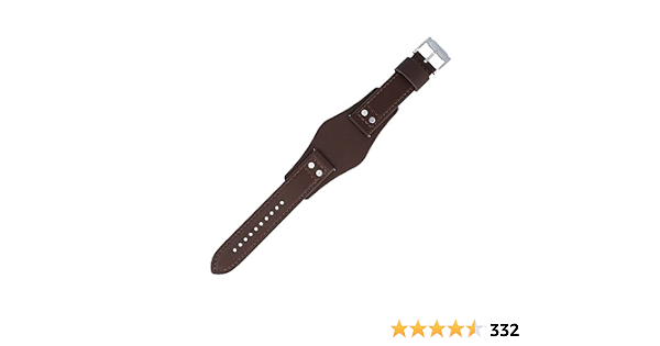 Fossil CH-2891 | LB-CH2891 watch strap 