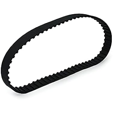 D&D DURA-PREMIUM 760H075 Timing Belt