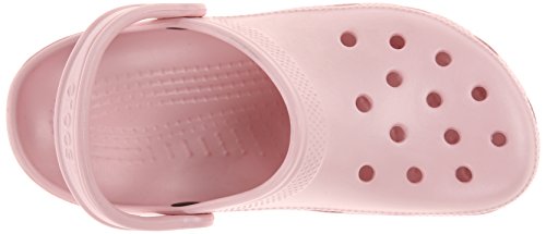 crocs Unisex-Erwachsene Classic Clogs - 7