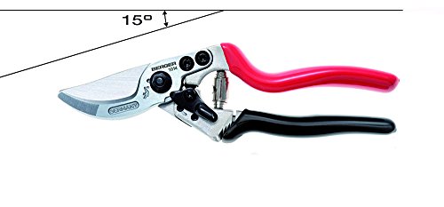 BERGER Rollgriffschere 1014 - 9