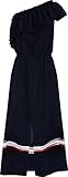  Tommy Hilfiger - Vestido - para Mujer, Color, Talla DE 38 (US 8)