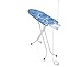 Produktbild Leifheit Leifheit 7048 – 7048 – Bügeltisch AirBoard M Compact Plus blau