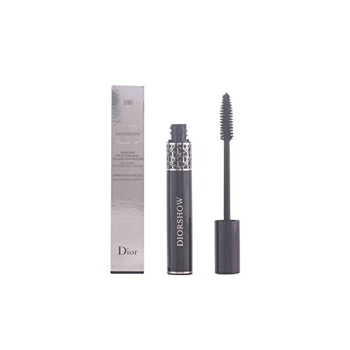 Diorshow Mascara 090 Pro Black