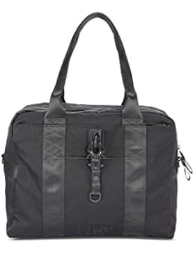 GG&L Tasche THE NERD sesame black 992 Schwarz