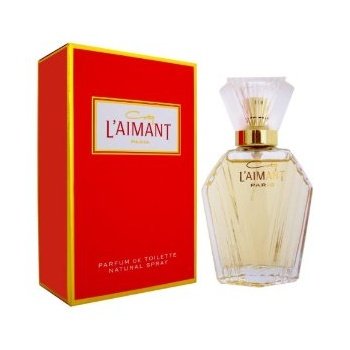 L'Aimant by Coty Parfum de Toilette - 50 ml