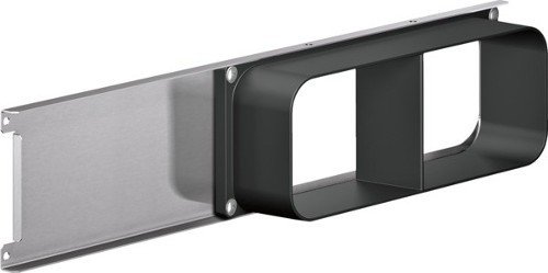 Preisvergleich Produktbild GAGGENAU Verbindungsstück AD 854 046 für 150mm Eckkanal