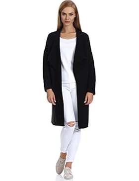 Merry Style Damen Strickjacke Dalia