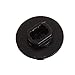 Price comparison product image Analog Joystick Stick Button Cap Cover for Sony PSP 1000 PSP1000 Black UK