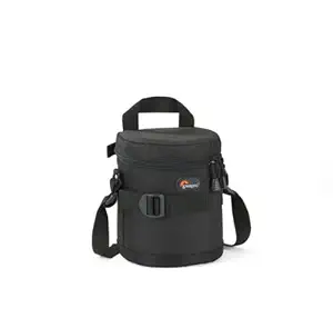 Lowepro Lens Case 11 x 14 cm (Black)