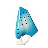 ▲ Este molde de Ocarina se ha mejorado muchas veces, y el discurso principal del producto grande cumple con el estándar. Sobre esta base, dejaremos que el maestro de producción ajuste manualmente el tono varias veces para cumplir con los estrictos estándares.