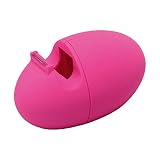 Tacto soft touch Porta rollo Soft Touch Dohe - Rosa