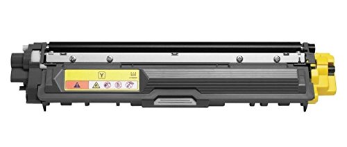 Merotoner® – 5 Toner für Brother TN-242 TN-246 HL-3142 3152 3172 CW CDW kompatibel (BK,C,Y,M) - 5