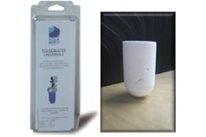 CONFEZIONE 6 RICARICHE POLIBLISTER PER POLIDOS 1/2 ACQUA BREVETTI